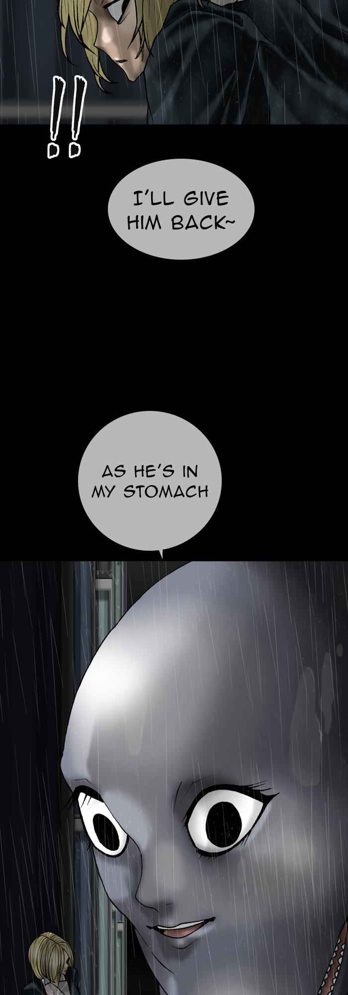 Planetary Human Chapter 78 - Page 39