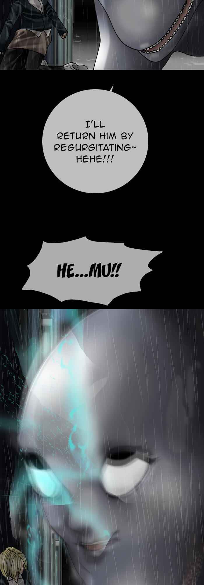 Planetary Human Chapter 78 - Page 40