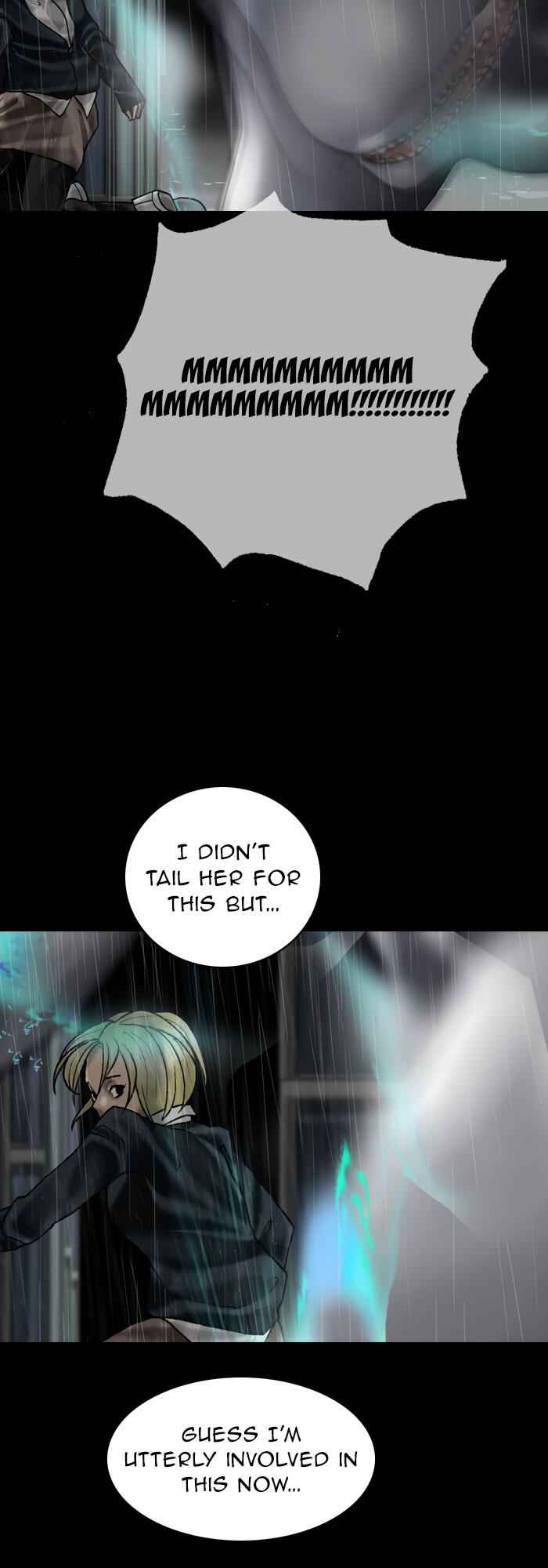 Planetary Human Chapter 78 - Page 41