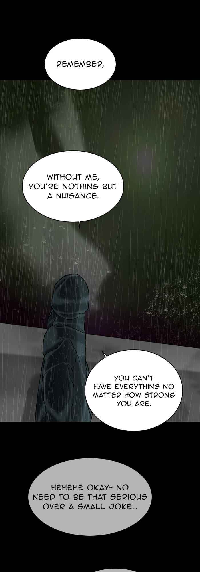 Planetary Human Chapter 78 - Page 5