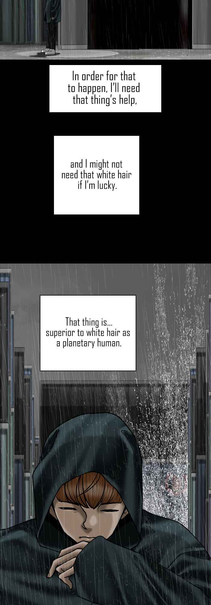 Planetary Human Chapter 78 - Page 9