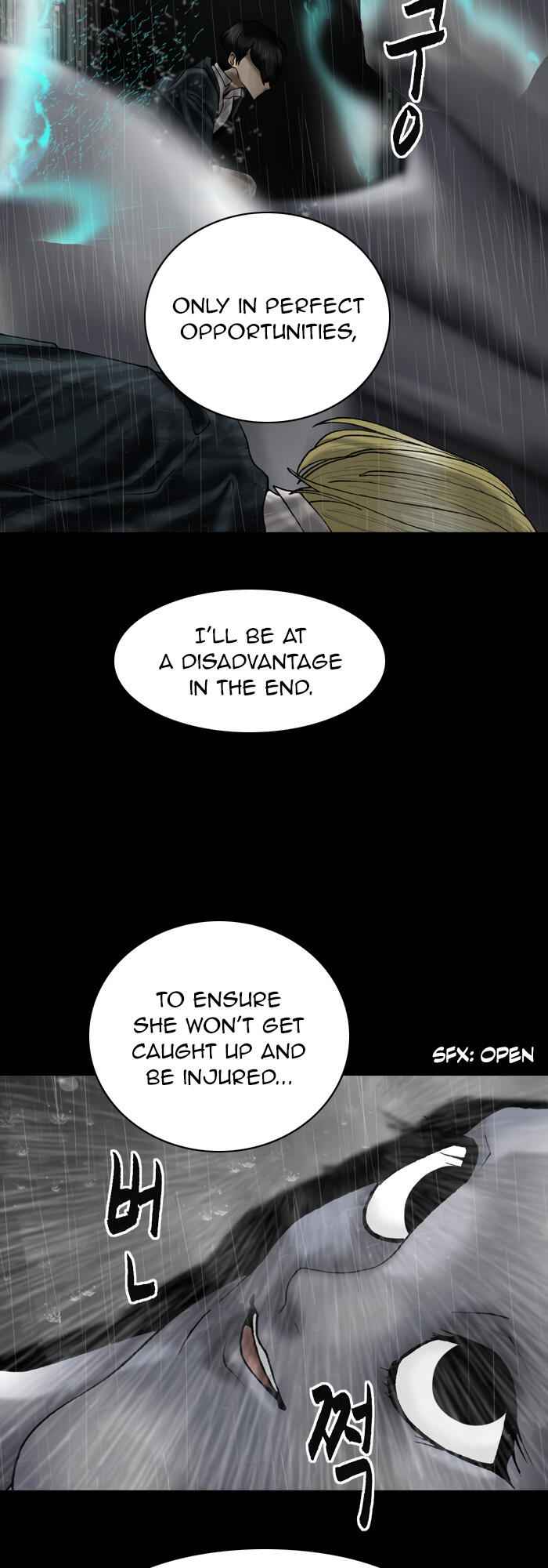 Planetary Human Chapter 79 - Page 12