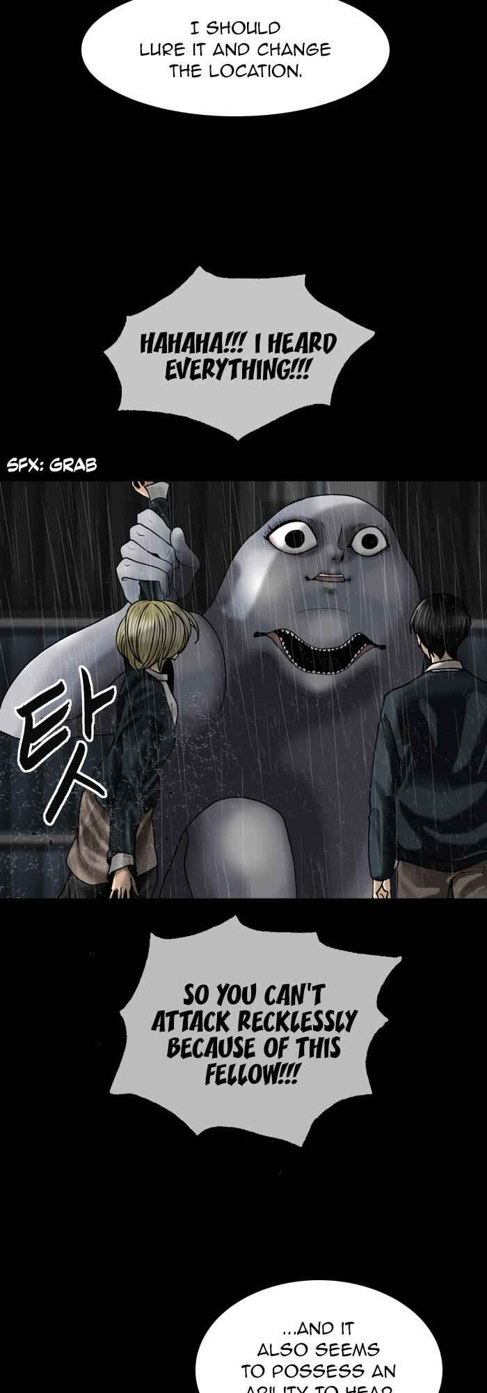 Planetary Human Chapter 79 - Page 13