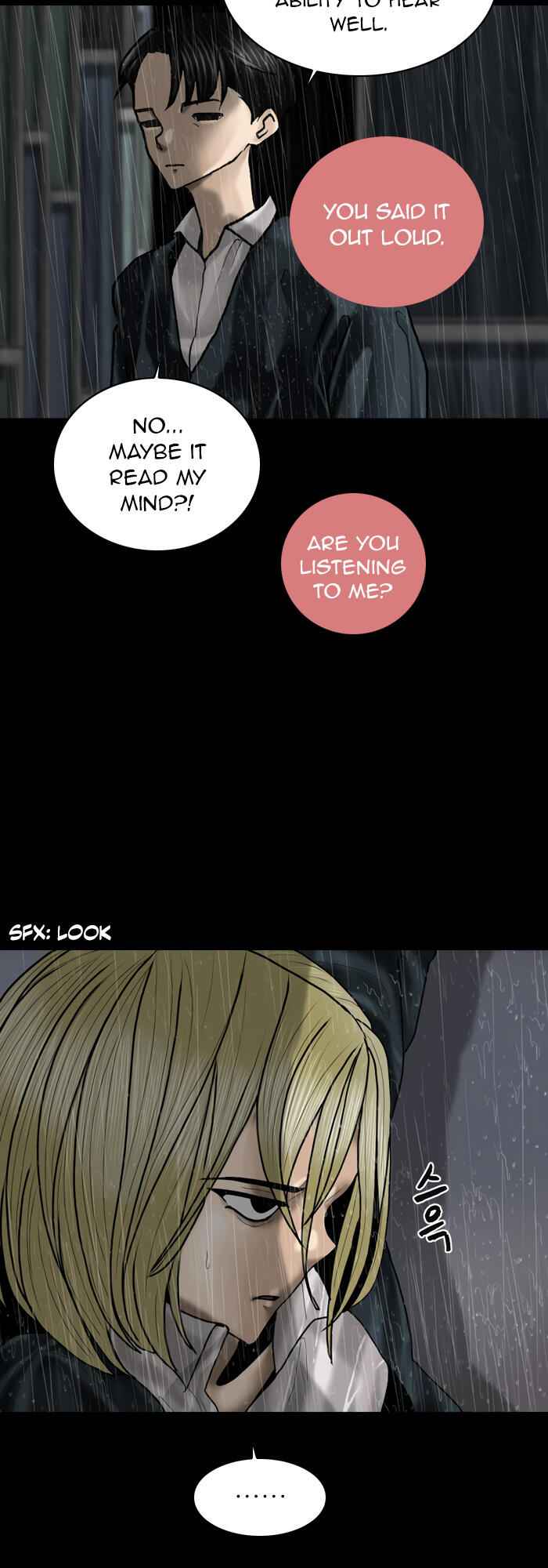 Planetary Human Chapter 79 - Page 14