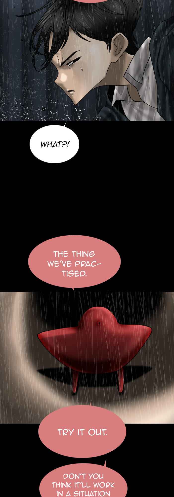 Planetary Human Chapter 79 - Page 19