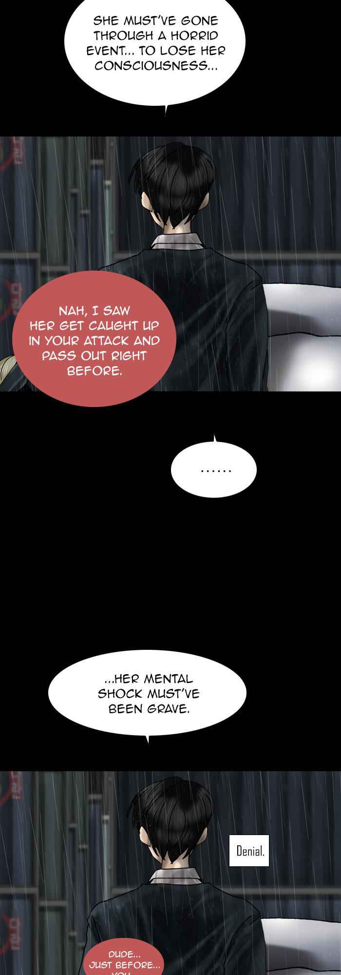 Planetary Human Chapter 79 - Page 2