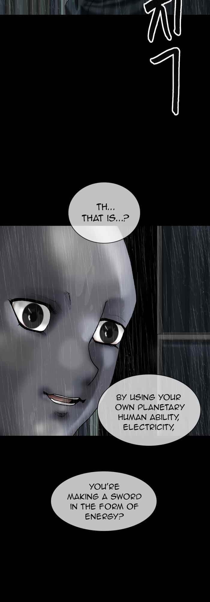 Planetary Human Chapter 79 - Page 22