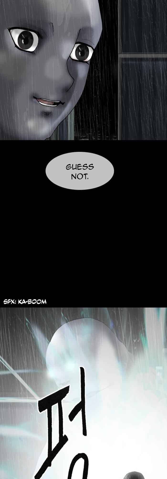 Planetary Human Chapter 79 - Page 25