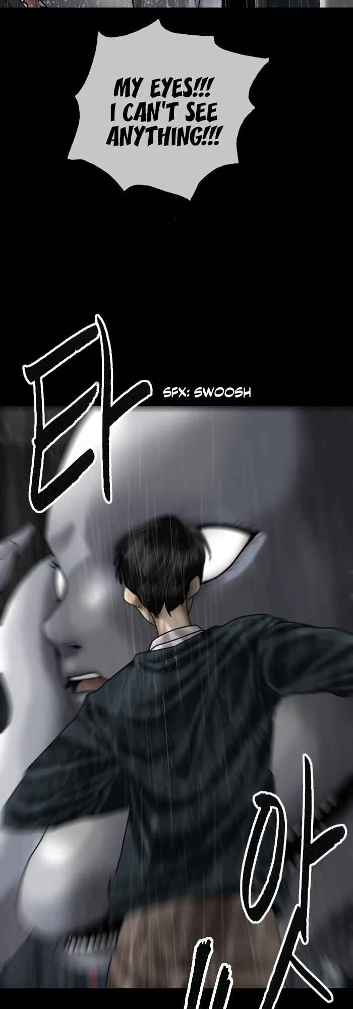 Planetary Human Chapter 79 - Page 27