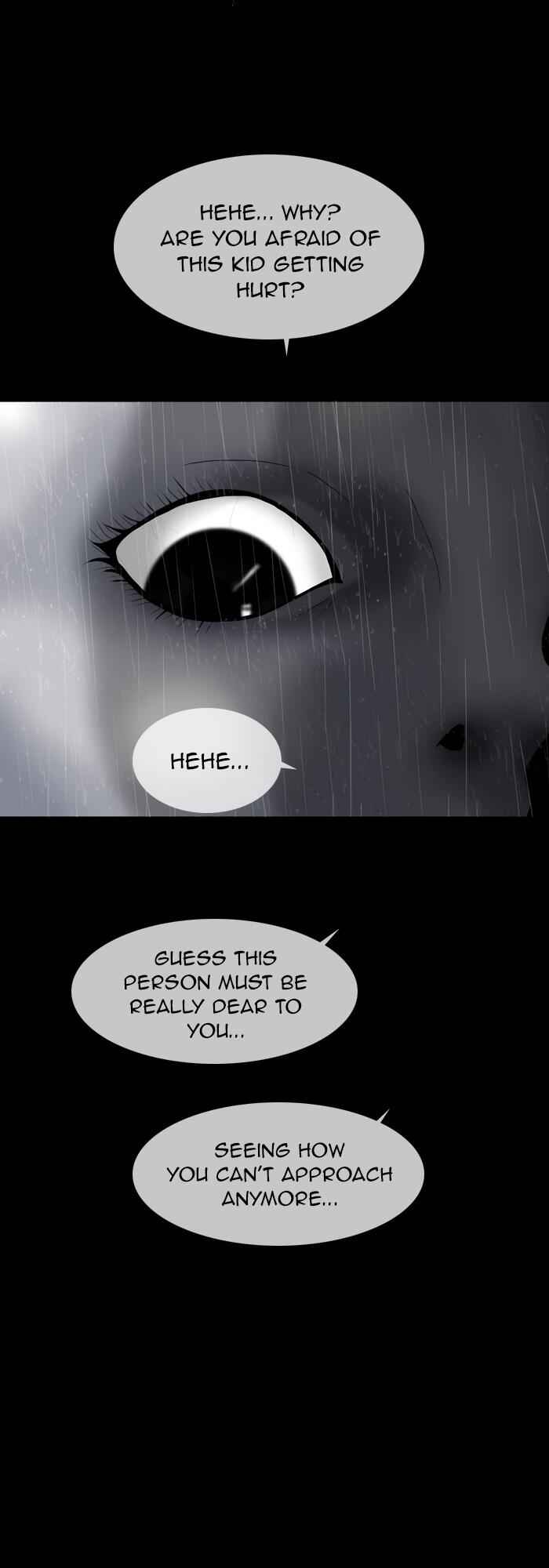 Planetary Human Chapter 79 - Page 29