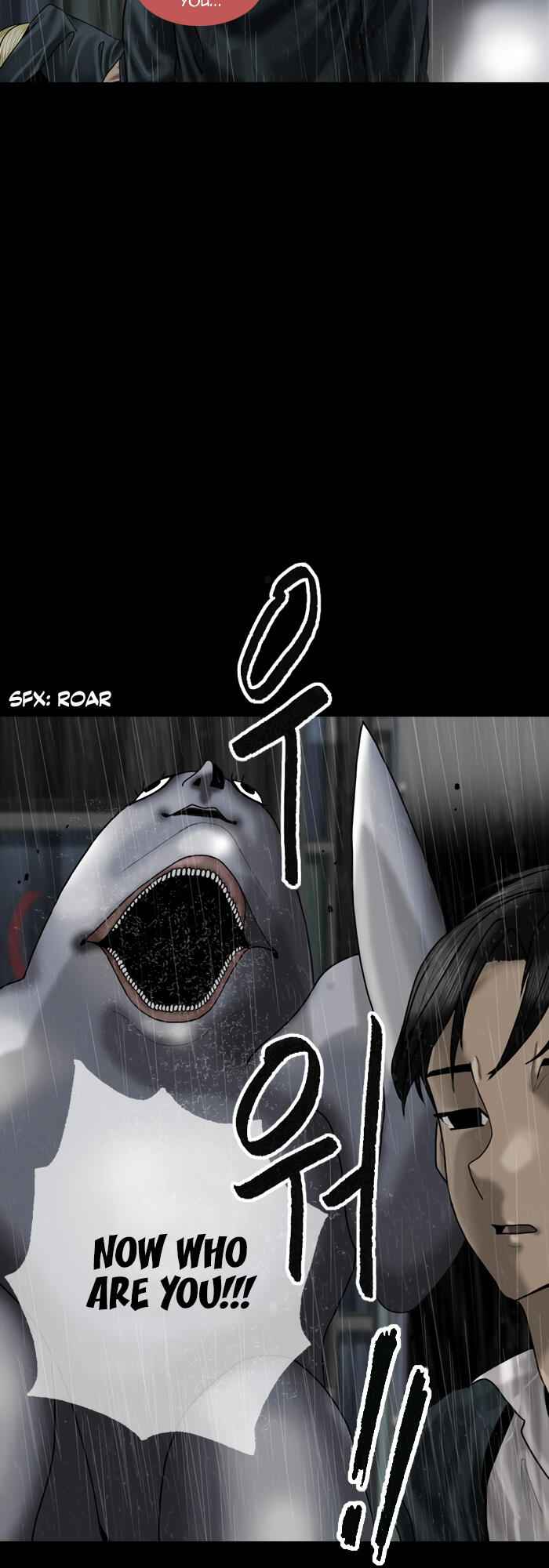Planetary Human Chapter 79 - Page 3