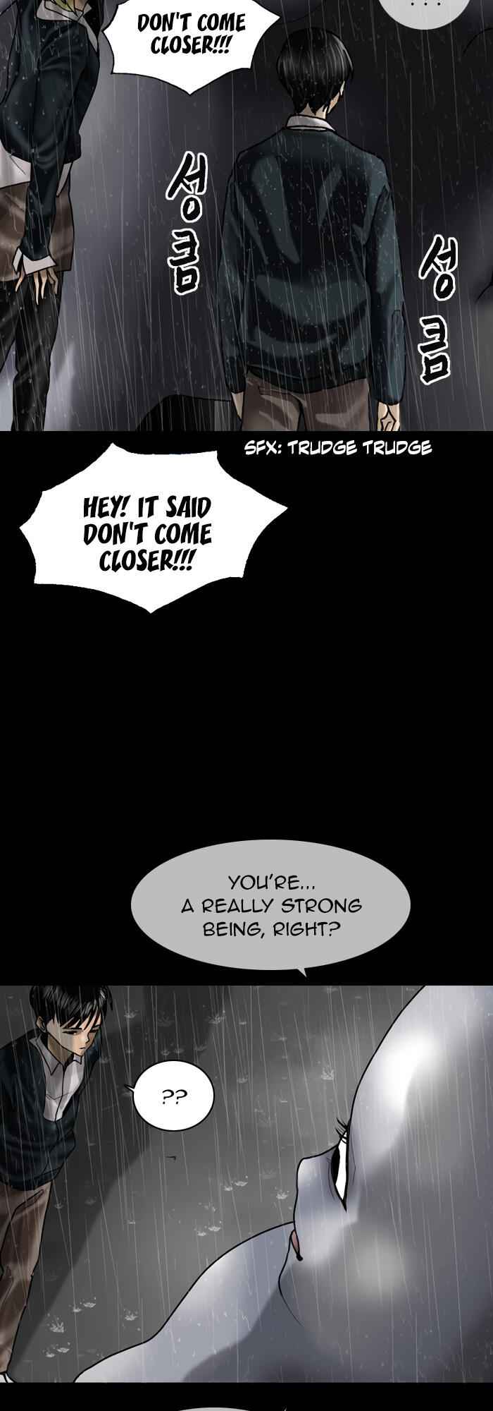 Planetary Human Chapter 79 - Page 31