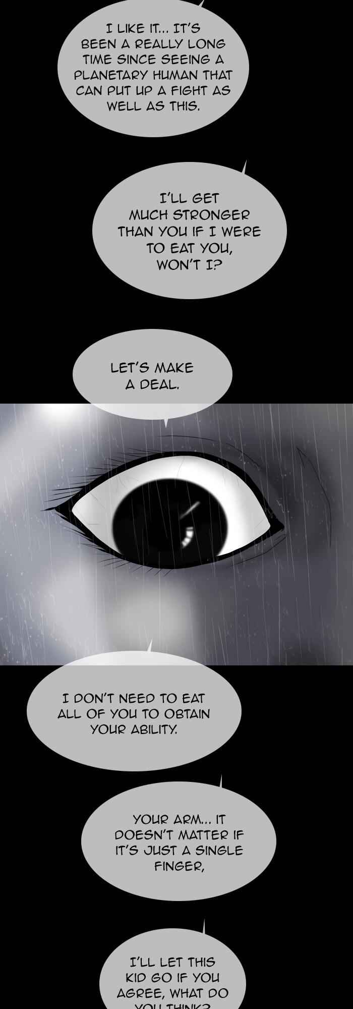 Planetary Human Chapter 79 - Page 32