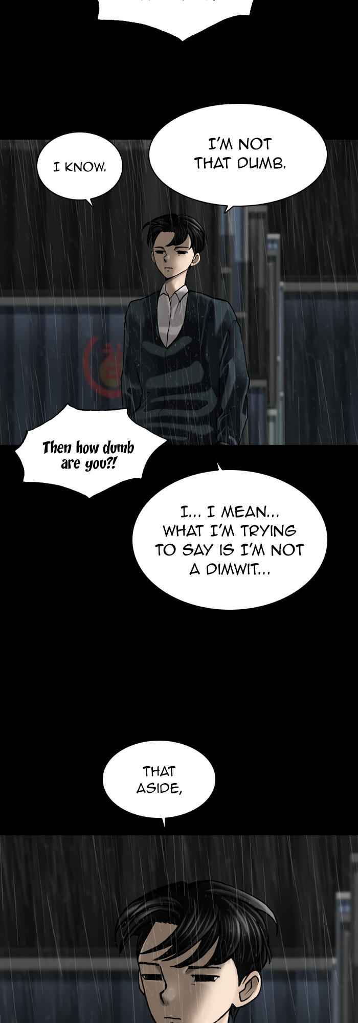 Planetary Human Chapter 79 - Page 35