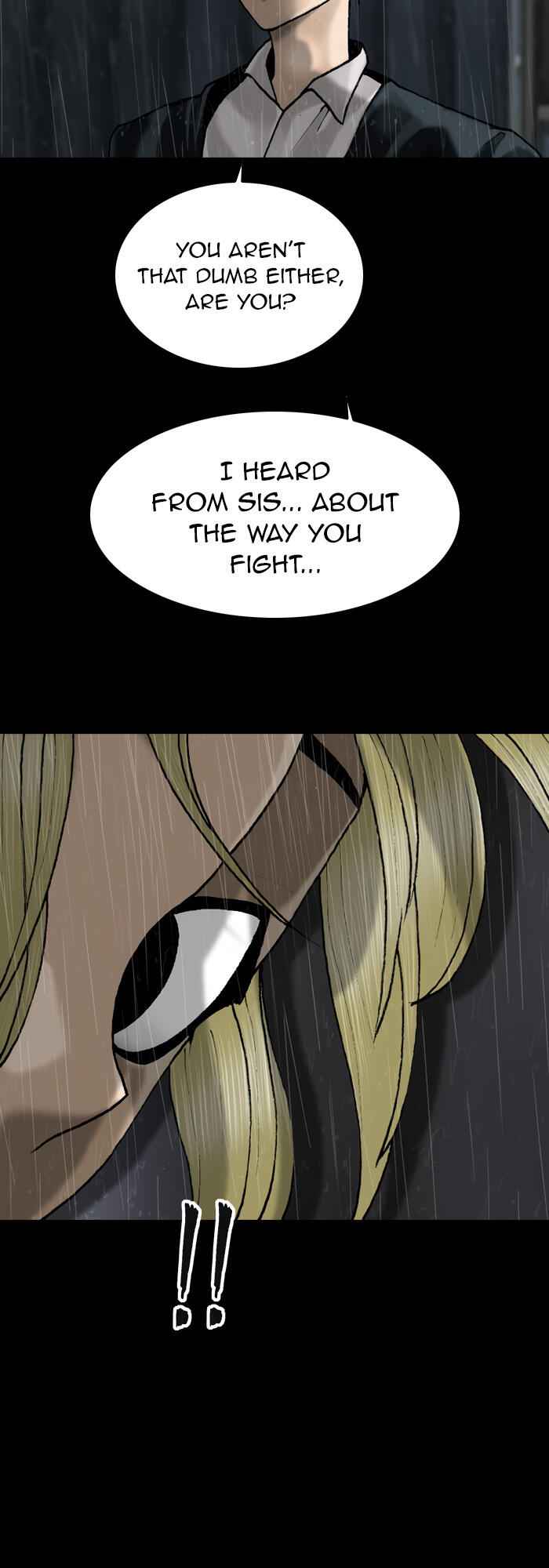 Planetary Human Chapter 79 - Page 36