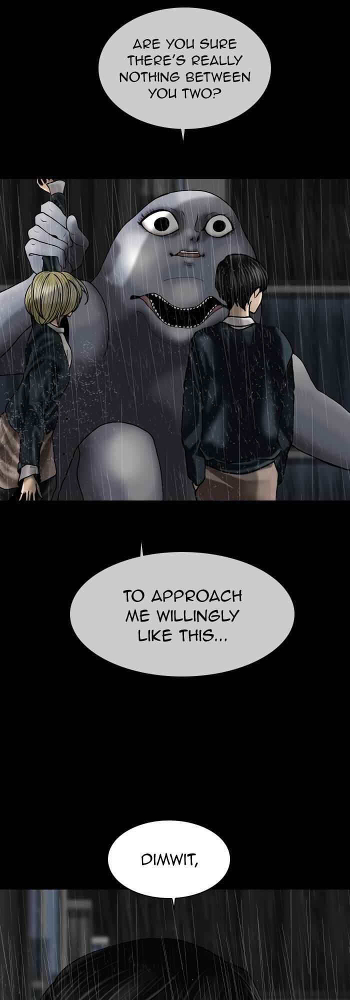 Planetary Human Chapter 79 - Page 37