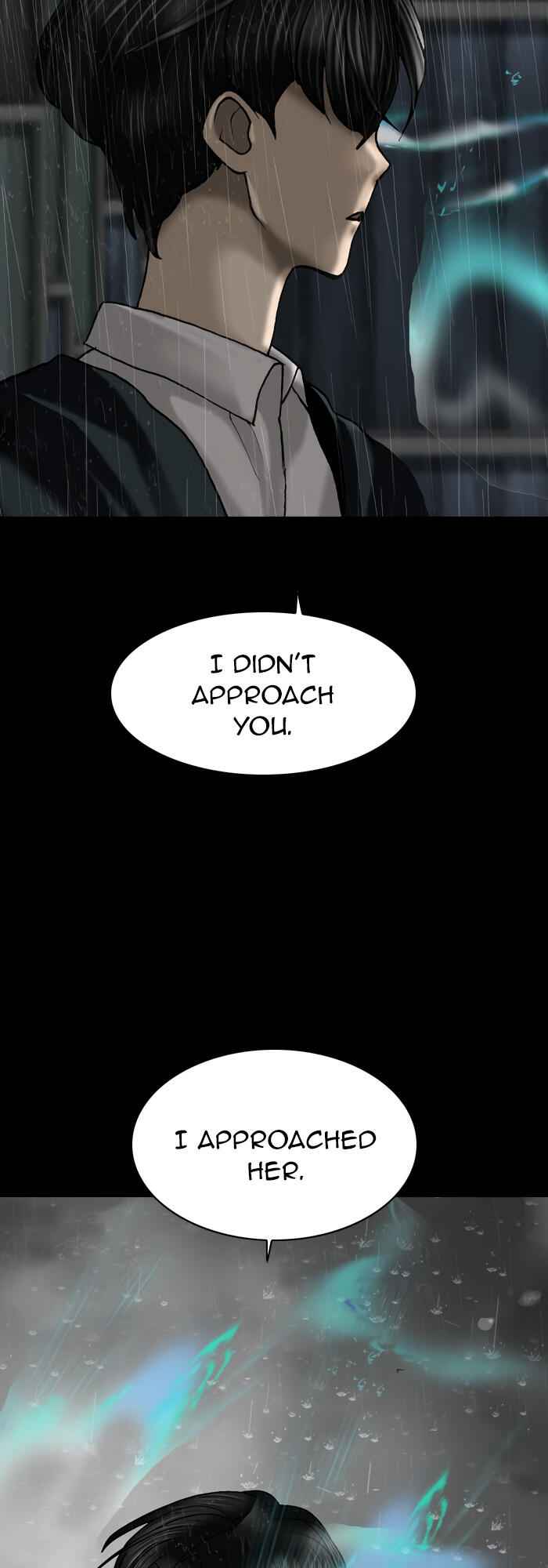 Planetary Human Chapter 79 - Page 38