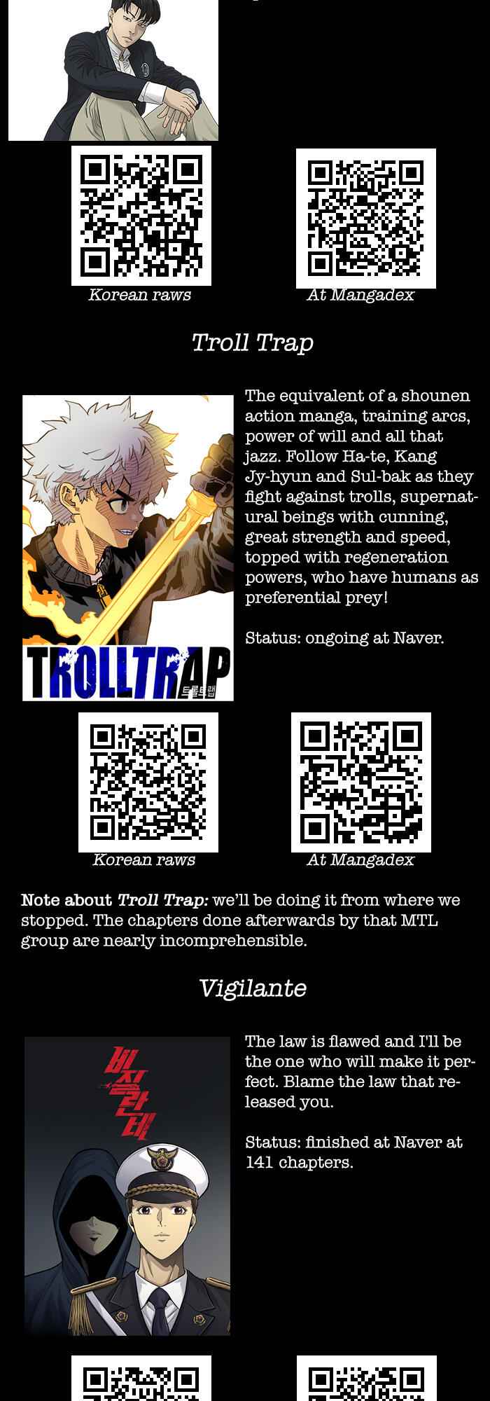 Planetary Human Chapter 79 - Page 42