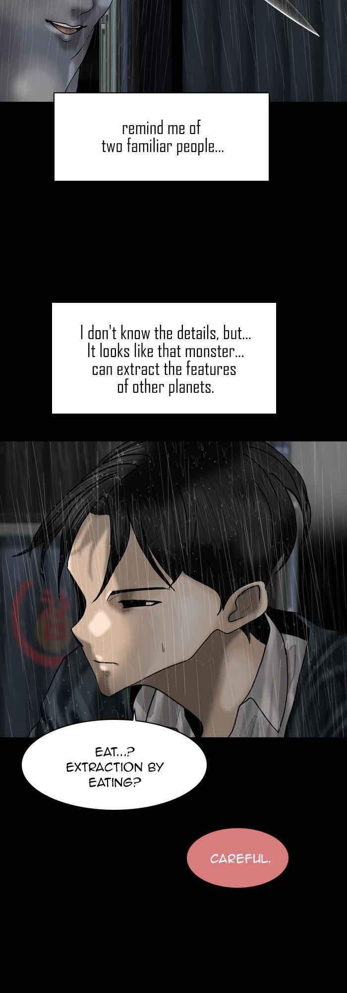 Planetary Human Chapter 79 - Page 6