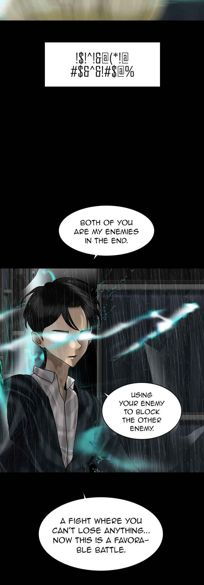 Planetary Human Chapter 80 - Page 12