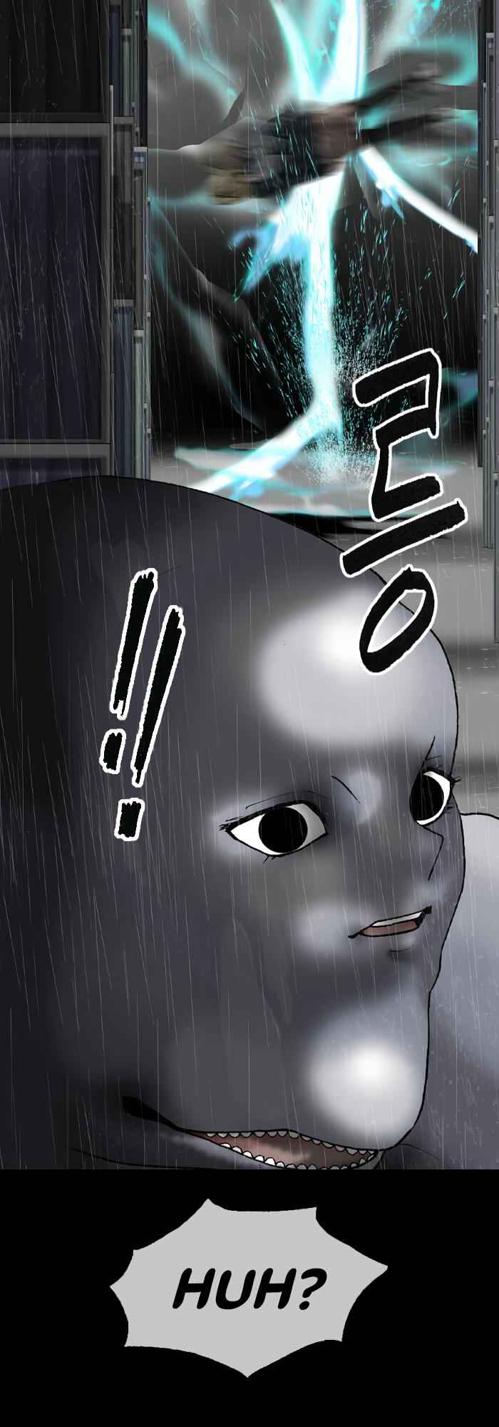 Planetary Human Chapter 80 - Page 14
