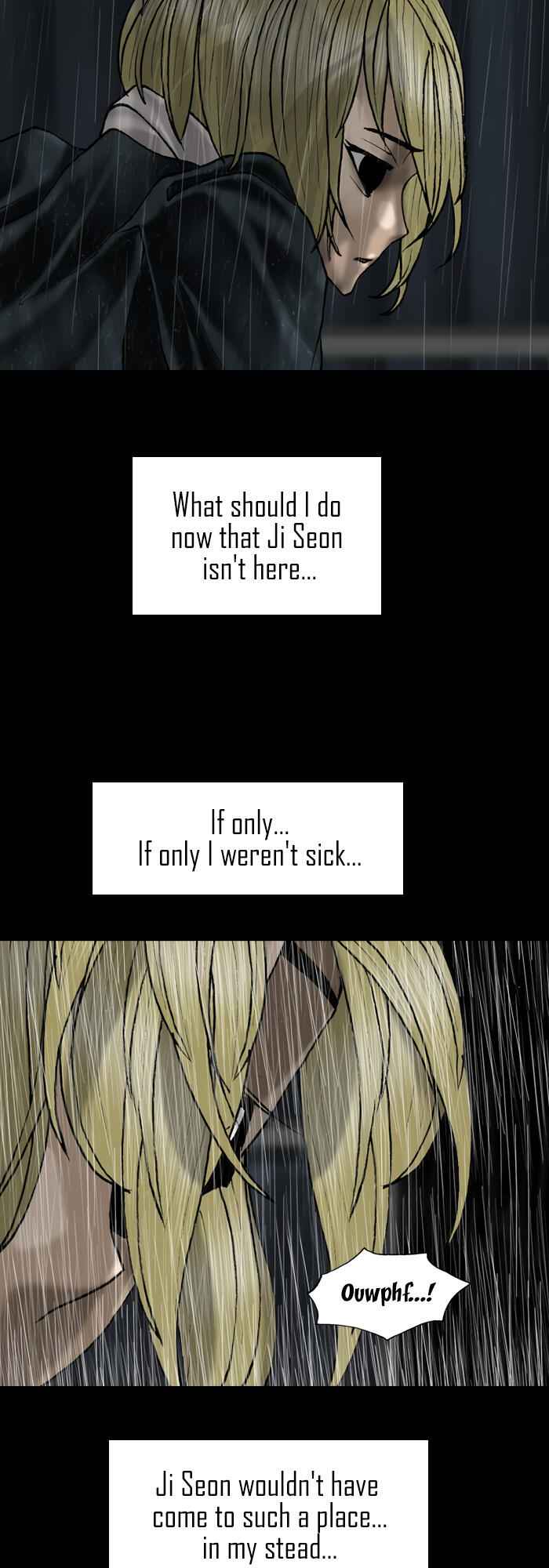 Planetary Human Chapter 80 - Page 18