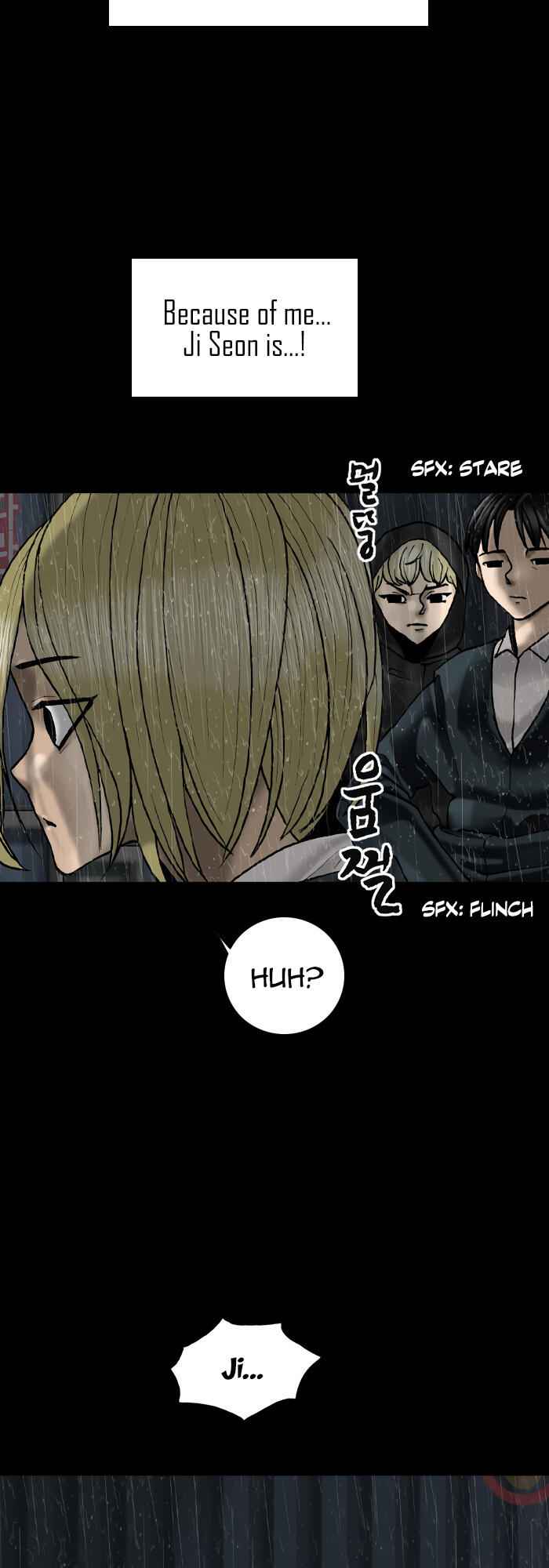 Planetary Human Chapter 80 - Page 19