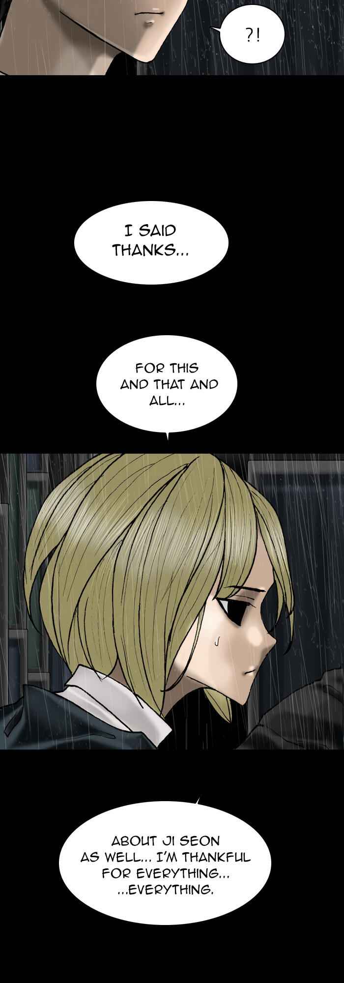 Planetary Human Chapter 80 - Page 23