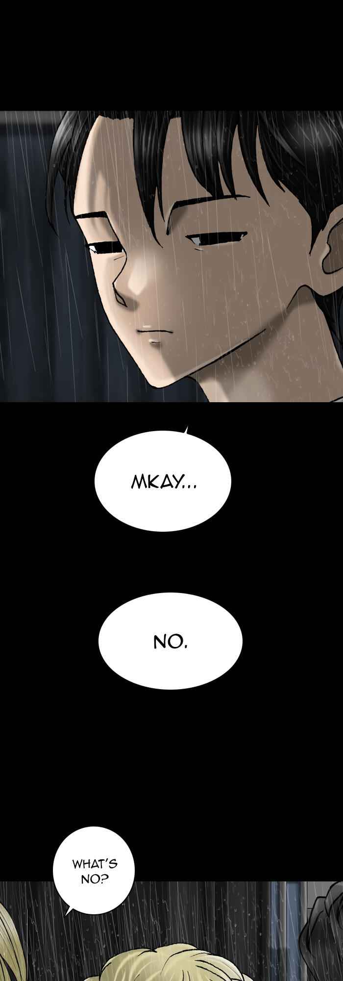 Planetary Human Chapter 80 - Page 24