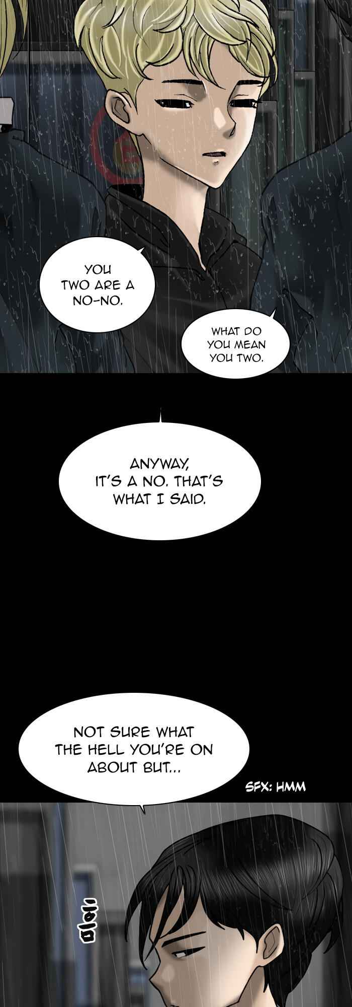 Planetary Human Chapter 80 - Page 25