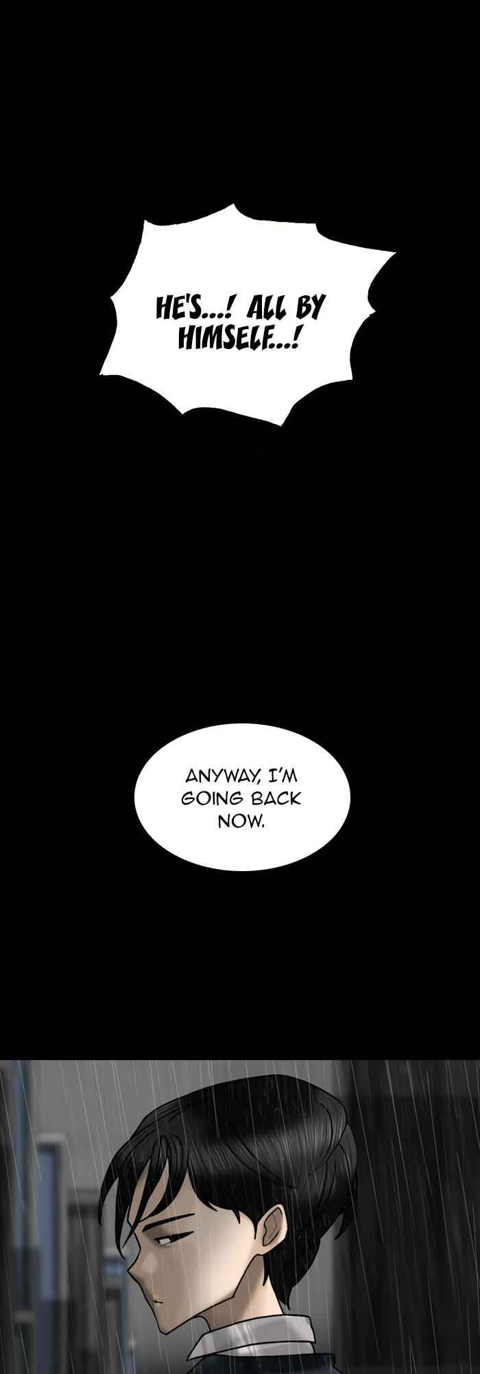 Planetary Human Chapter 80 - Page 30
