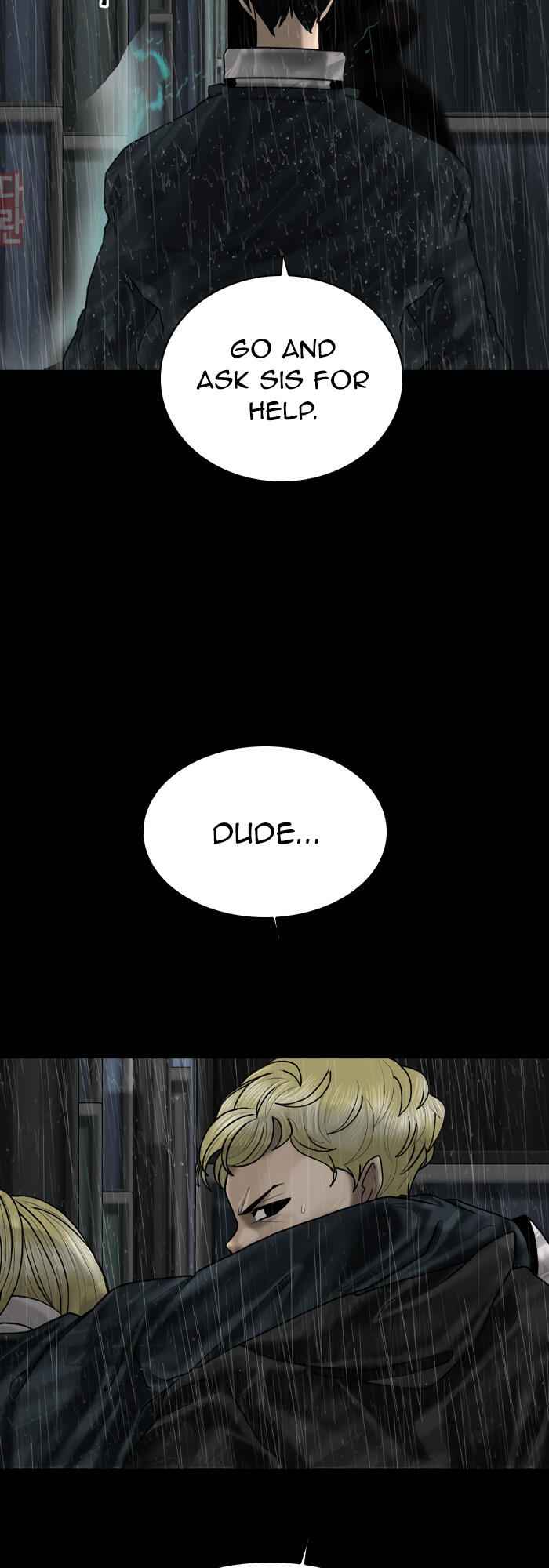 Planetary Human Chapter 80 - Page 39