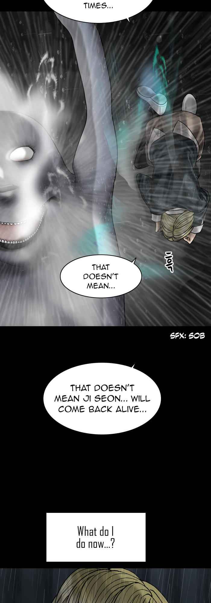 Planetary Human Chapter 81 - Page 17