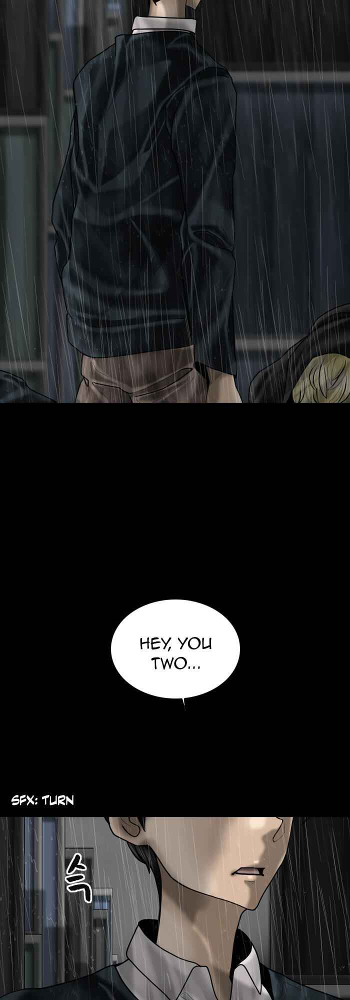 Planetary Human Chapter 81 - Page 36