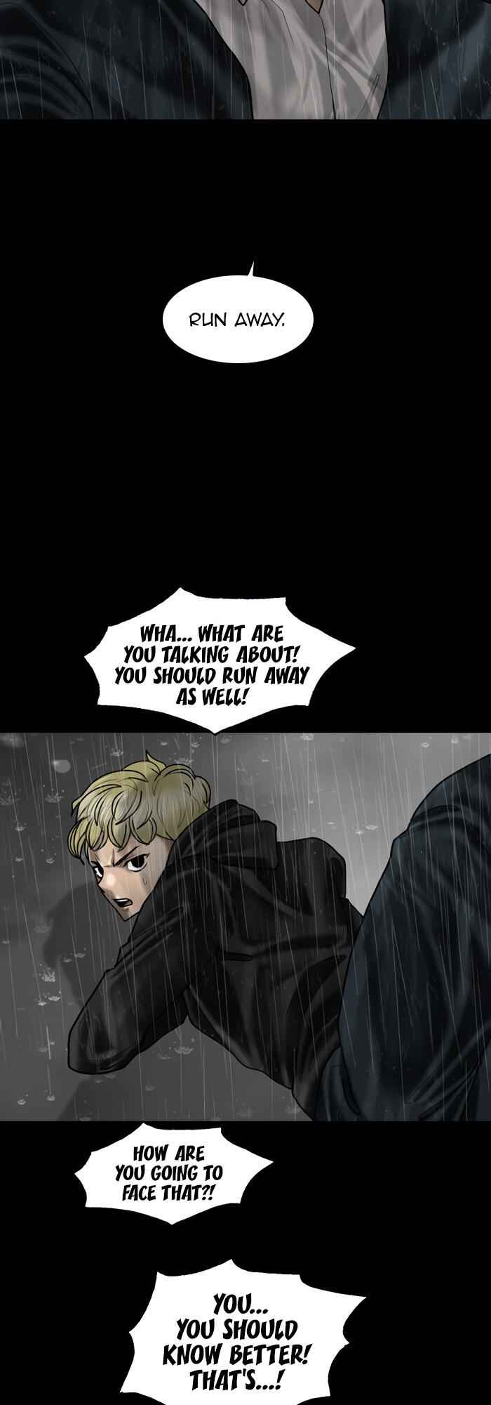 Planetary Human Chapter 81 - Page 37