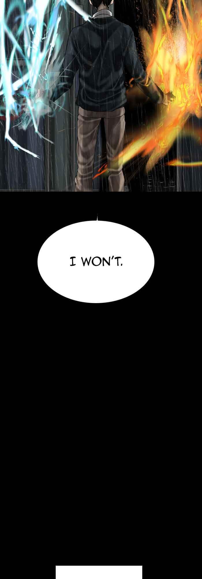 Planetary Human Chapter 81 - Page 42