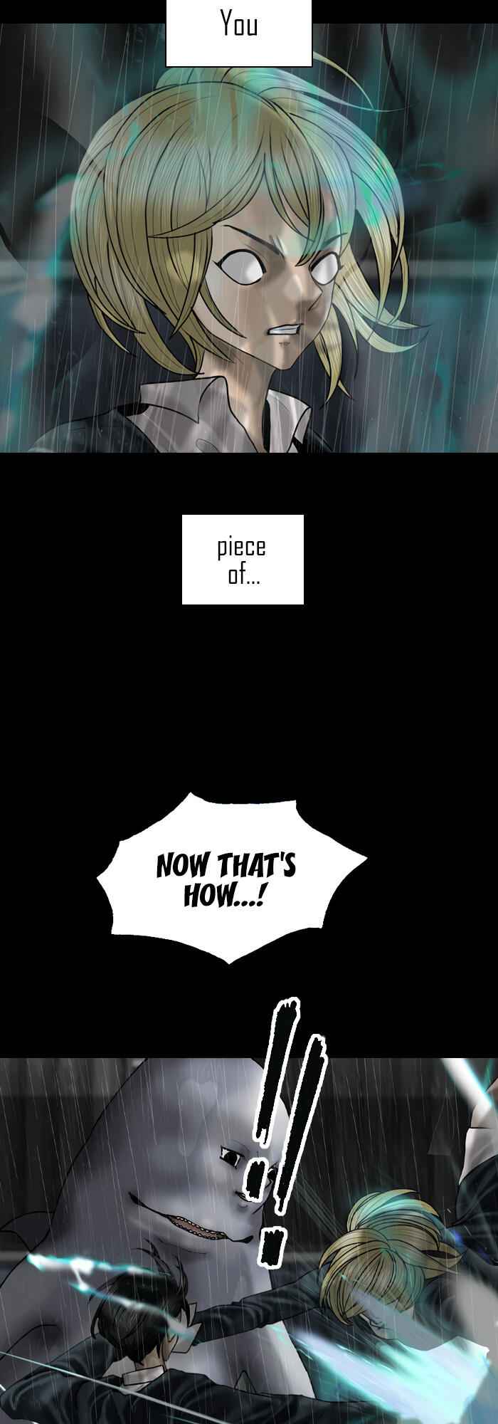 Planetary Human Chapter 81 - Page 5