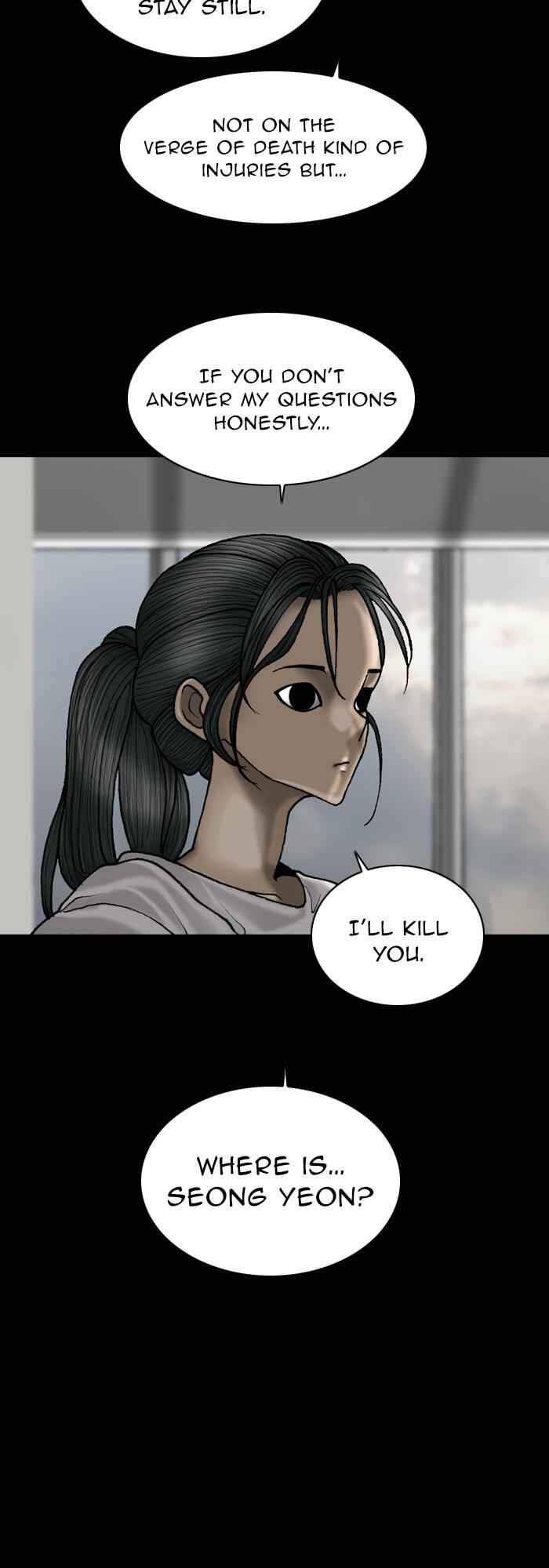 Planetary Human Chapter 82 - Page 14