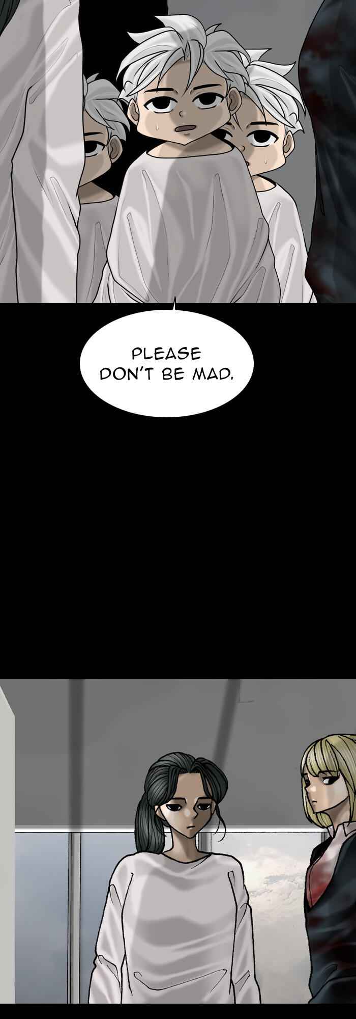 Planetary Human Chapter 82 - Page 16