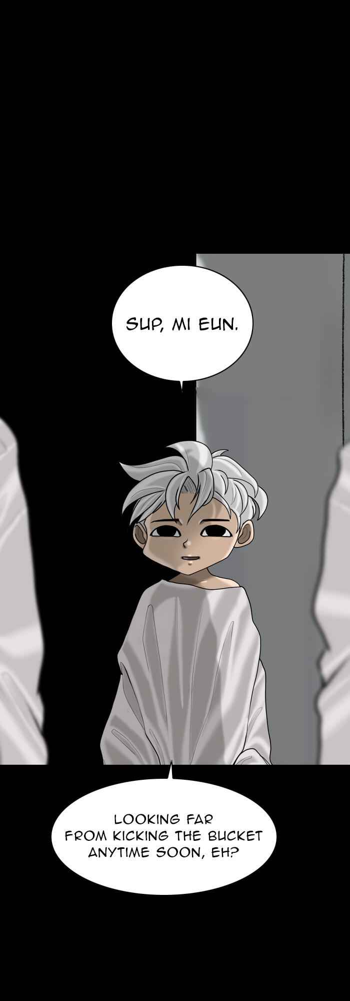 Planetary Human Chapter 82 - Page 19