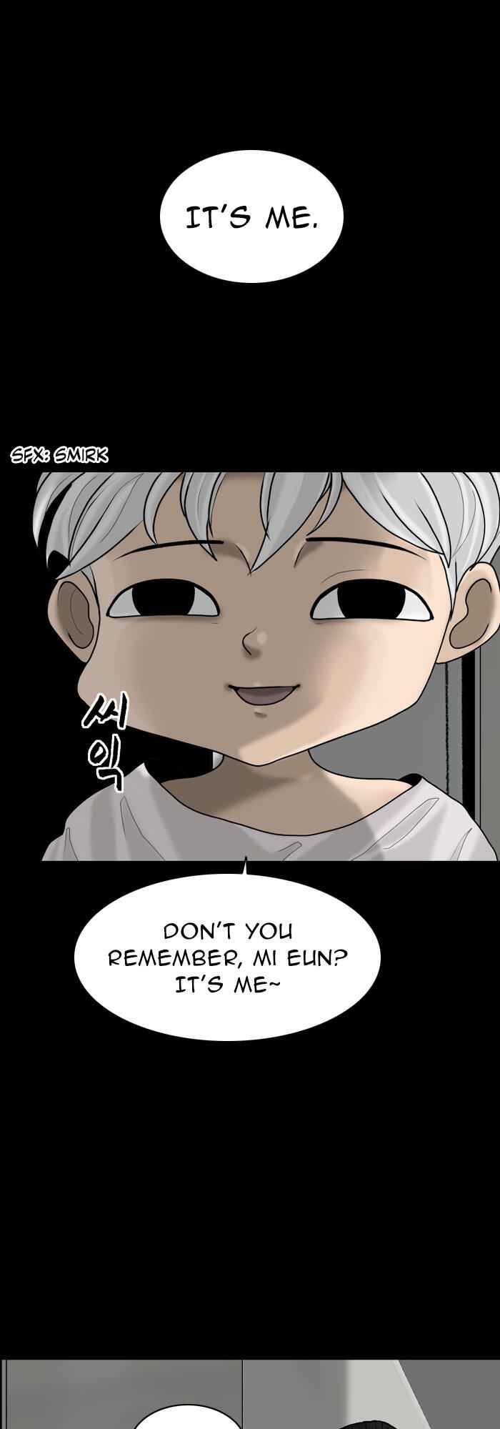 Planetary Human Chapter 82 - Page 25