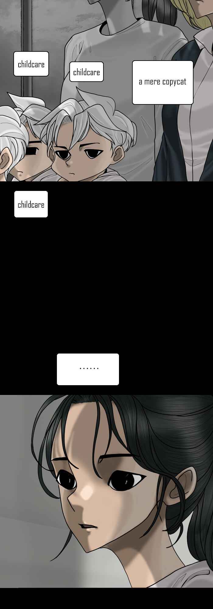 Planetary Human Chapter 82 - Page 34