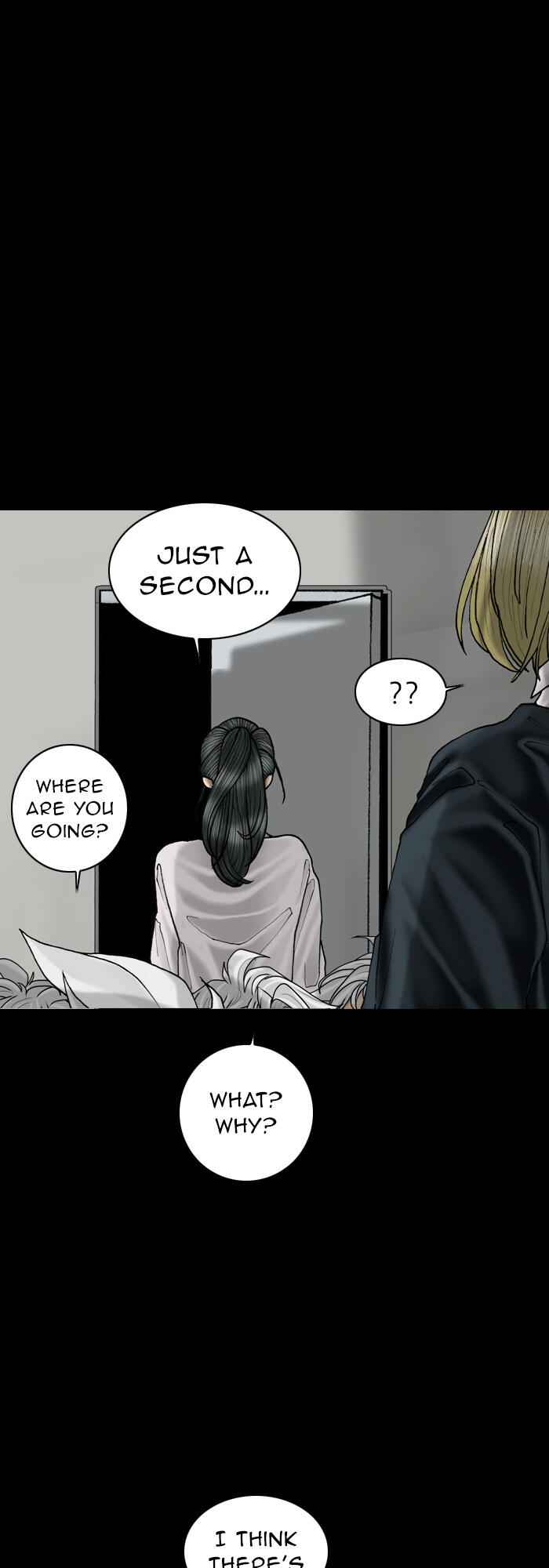 Planetary Human Chapter 82 - Page 35
