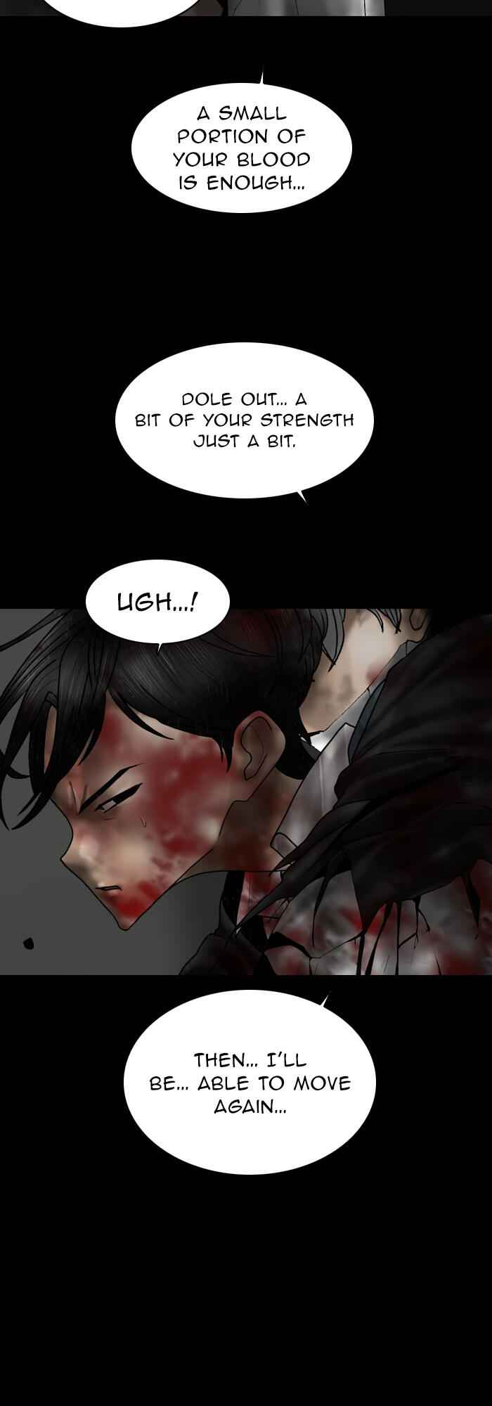 Planetary Human Chapter 82 - Page 38