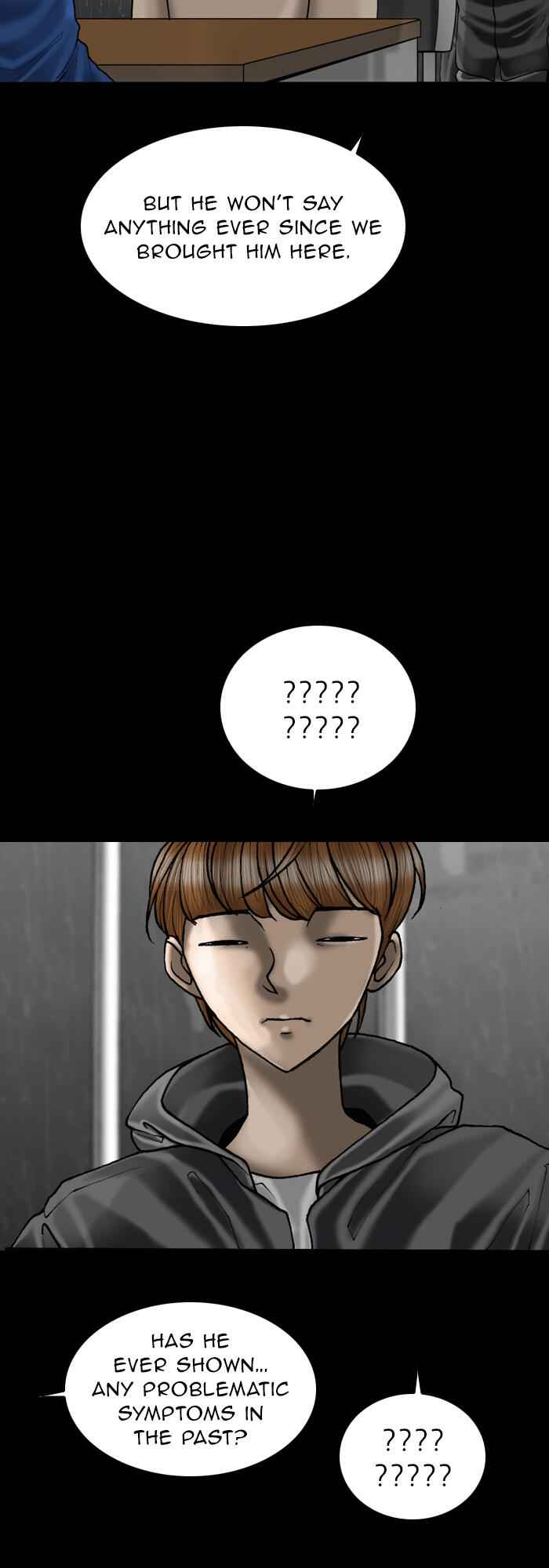 Planetary Human Chapter 82 - Page 40
