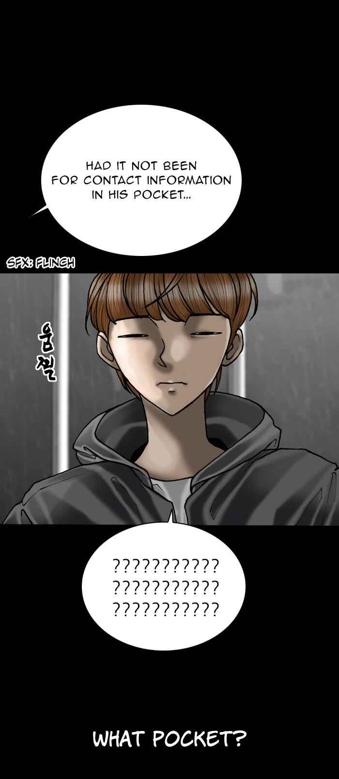 Planetary Human Chapter 82 - Page 41