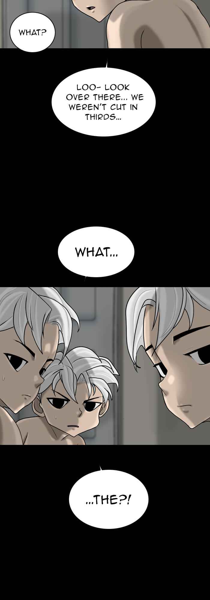 Planetary Human Chapter 82 - Page 7