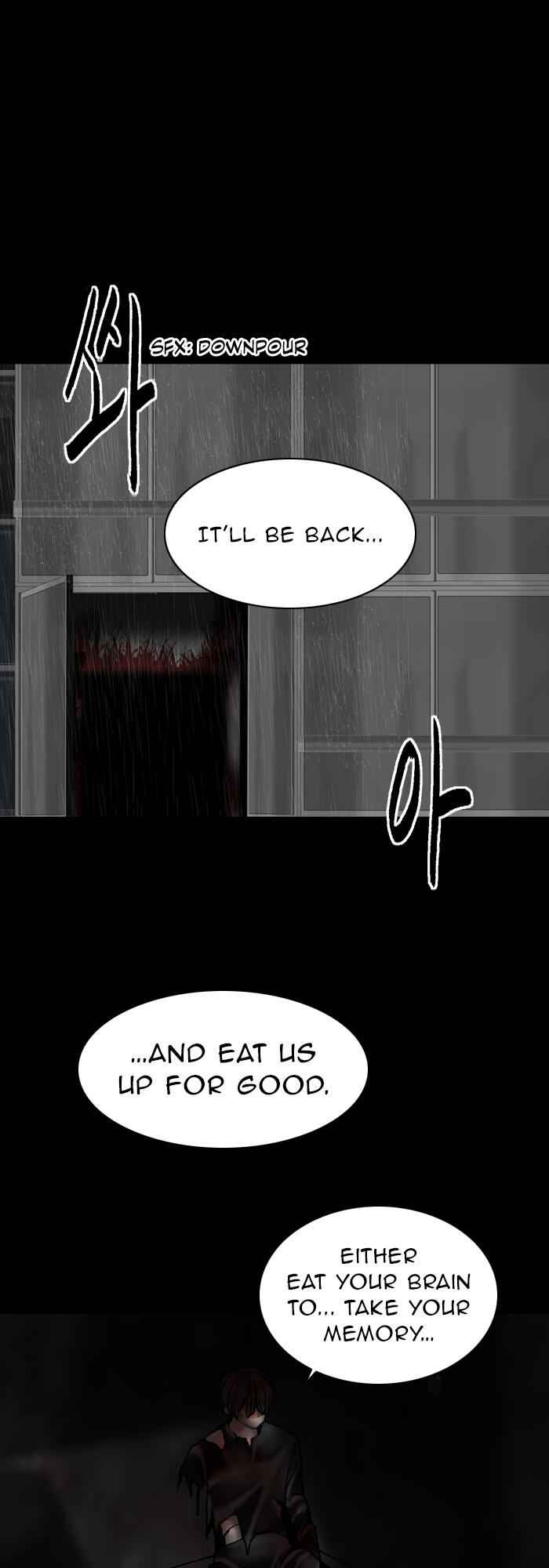 Planetary Human Chapter 82 - Page 8