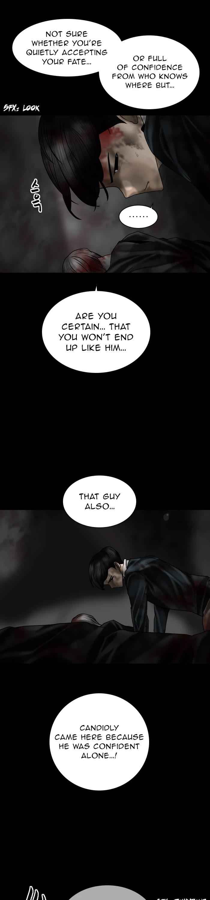 Planetary Human Chapter 83 - Page 10