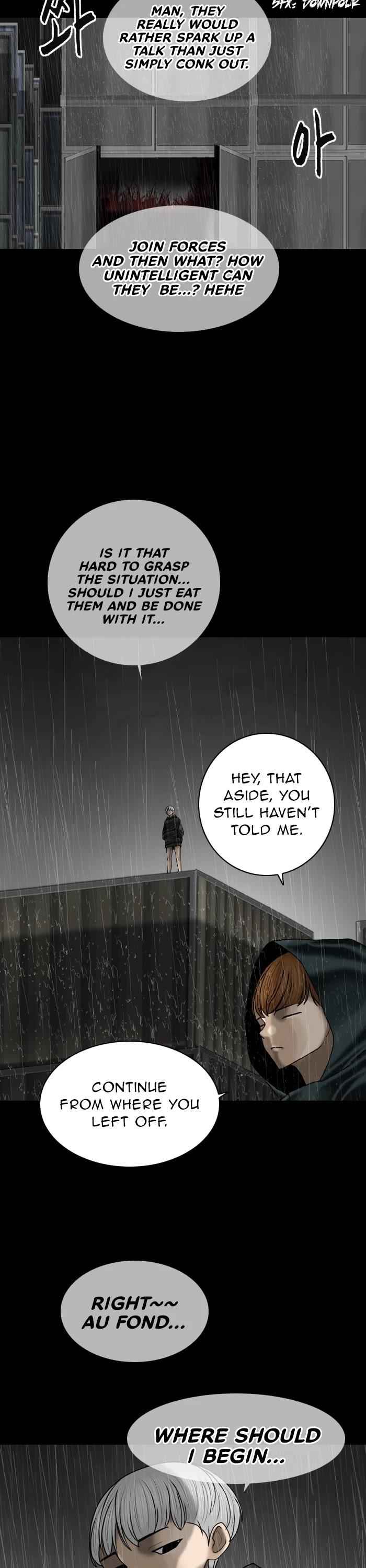 Planetary Human Chapter 83 - Page 11